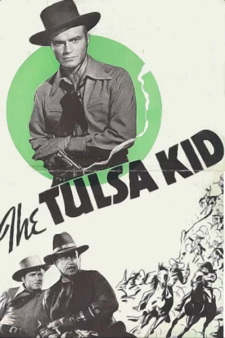The Tulsa Kid