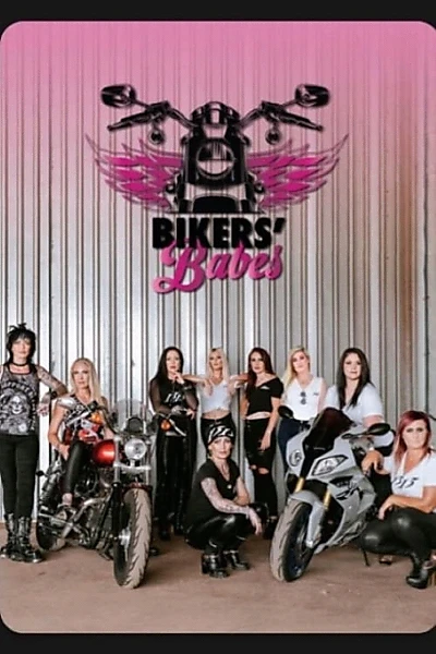 Bikers' Babes