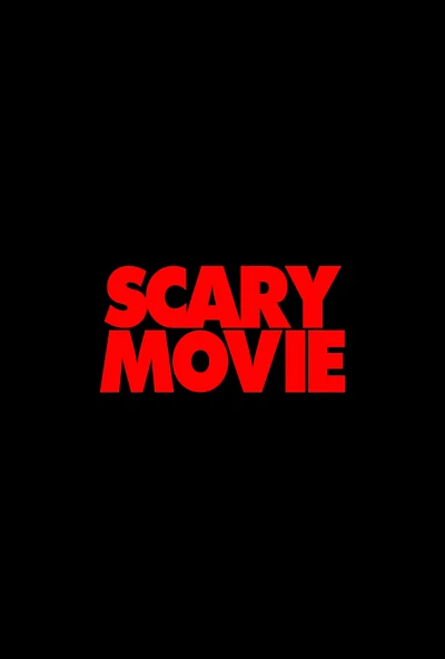 Untitled Scary Movie