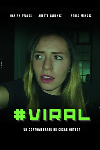 #VIRAL