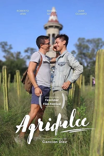 Agridulce