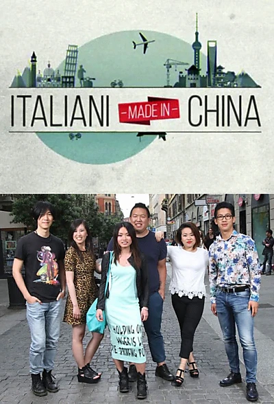 Italiani Made In China