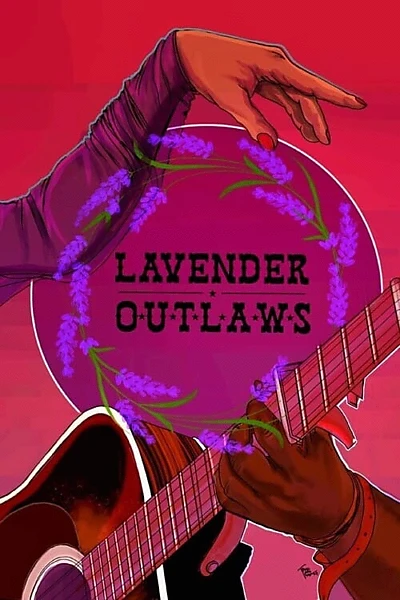 Lavender Outlaws