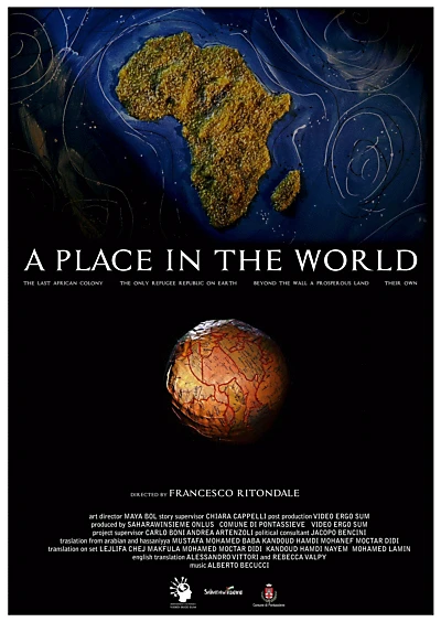 A Place in the World