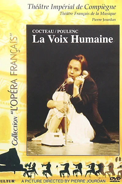 La Voix Humaine