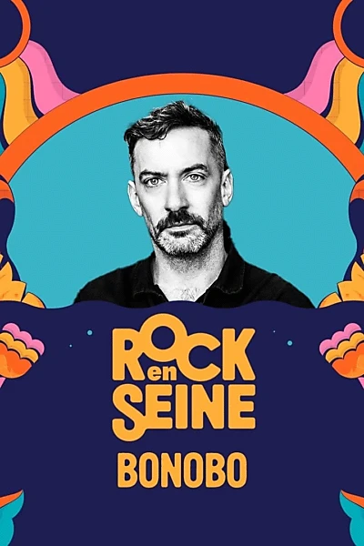 Bonobo - Rock en Seine 2023