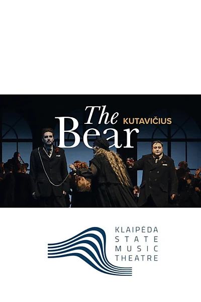 The Bear - KUTAVIČIUS