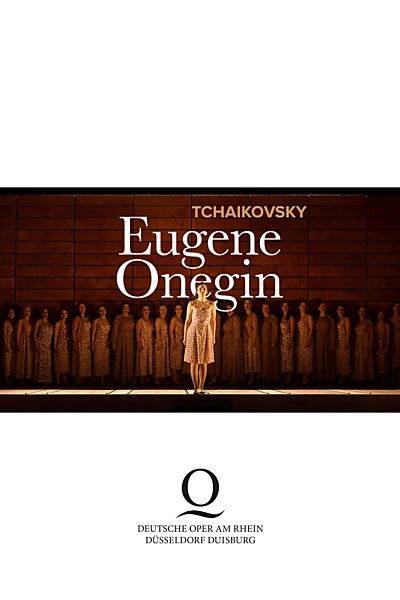 Eugene Onegin - DOR