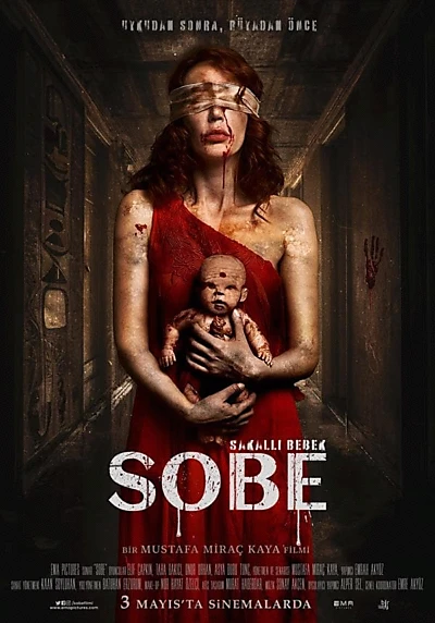 Sobe: Sakallı Bebek