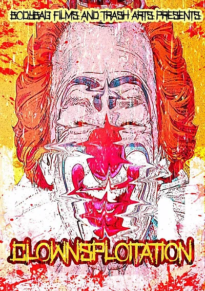 Clownsploitation