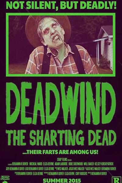 Deadwind: The Sharting Dead