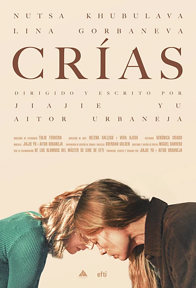 Crías