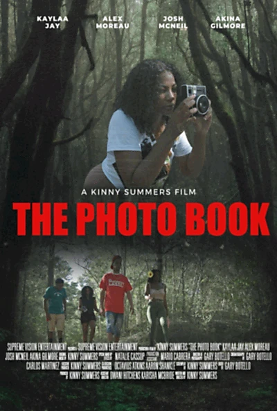 The Photo Book