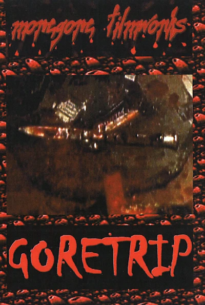 Goretrip Recut 23