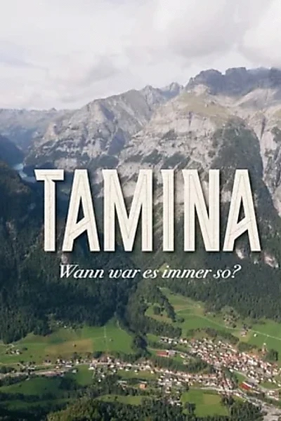 Tamina – Will There Ever Be What Used to Be?