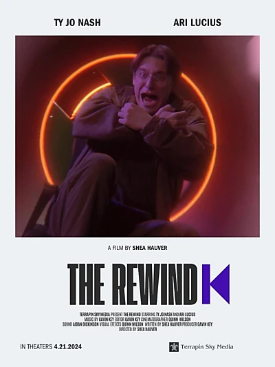 The Rewind