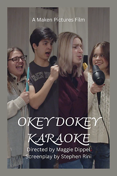 Okey Dokey Karaoke