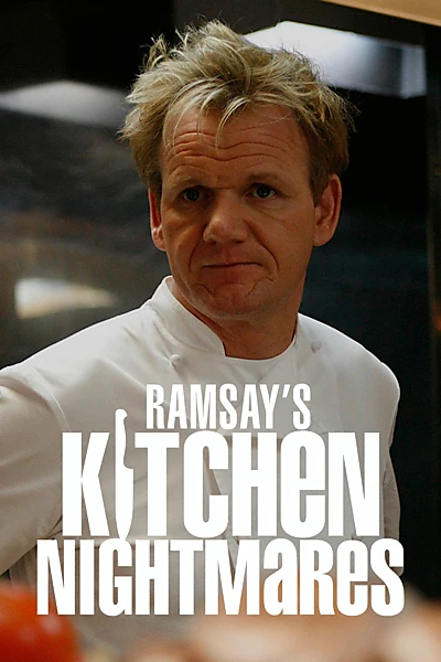 Ramsay's Kitchen Nightmares USA