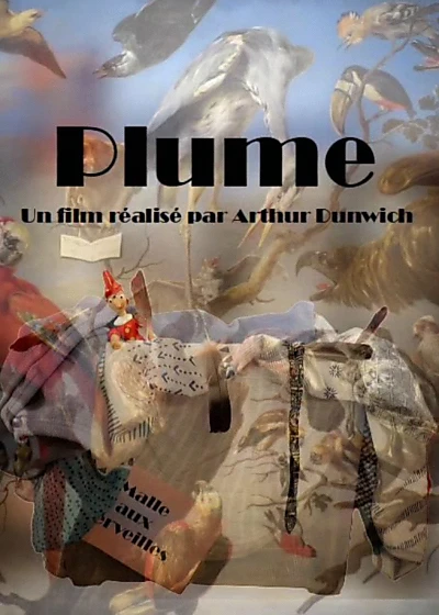 Plume