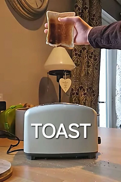 TOAST