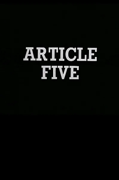 Article Five