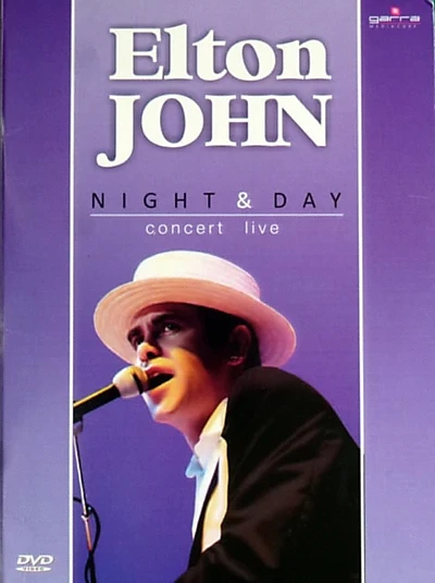 Elton John: Night & Day Concert Live