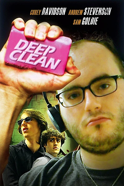 Deep Clean