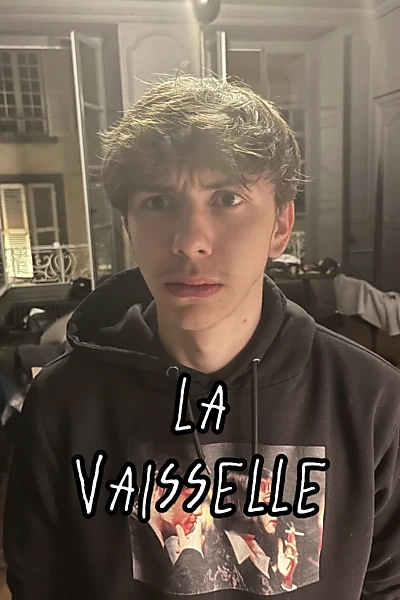 LA VAISSELLE