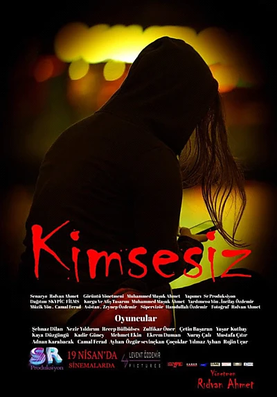 Kimsesiz