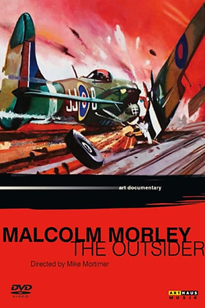 Malcolm Morley: The Outsider