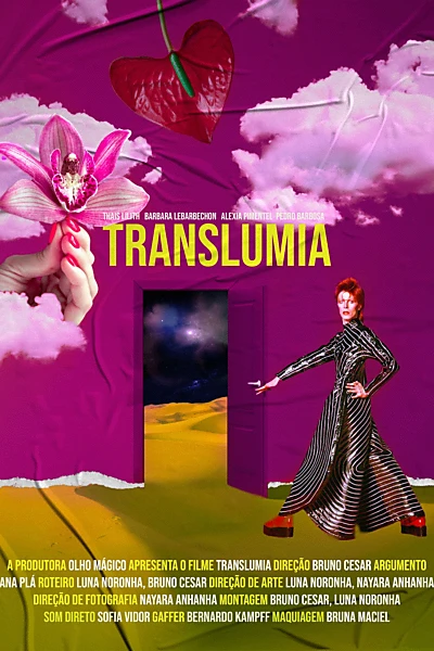 Translúmia