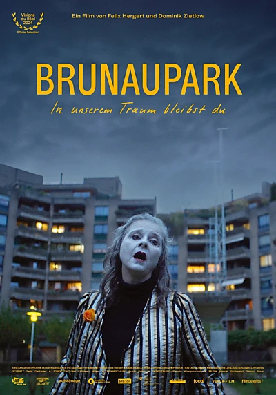 Brunaupark