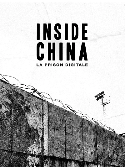 Undercover: Inside China's Digital Gulag