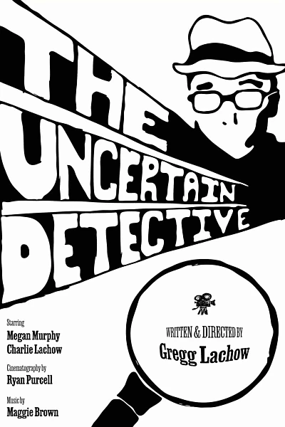 The Uncertain Detective