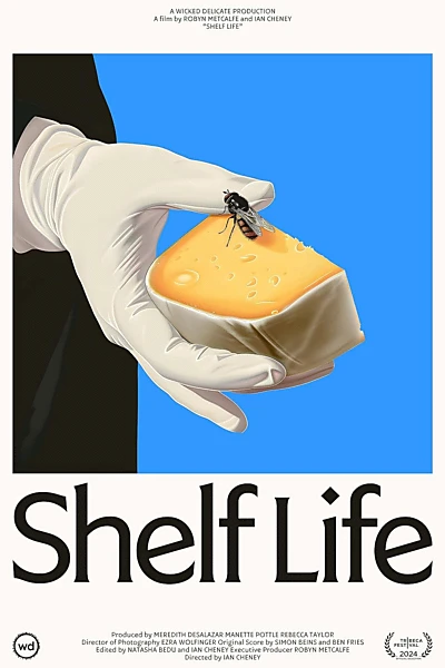 Shelf Life