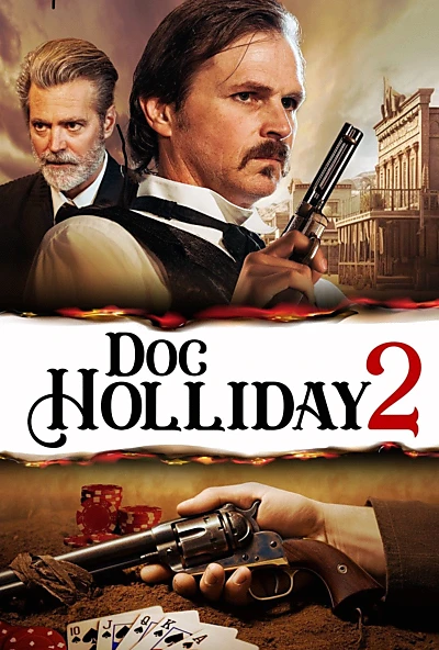 Doc Holiday 2