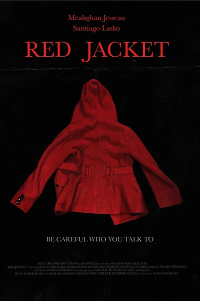 Red Jacket