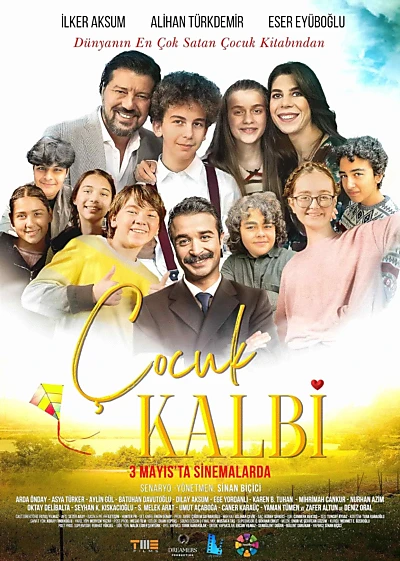 Çocuk Kalbi