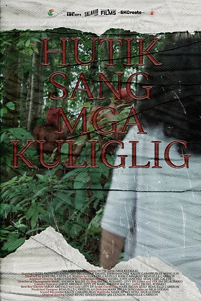 Hutik sang mga Kuliglig