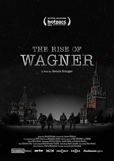 The Rise of Wagner