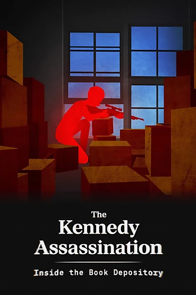 The Kennedy Assassination: Inside the Book Depository