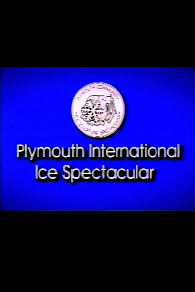 Plymouth International Ice Sculpture Spectacular