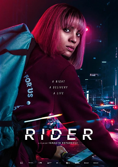 Rider