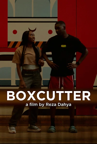 Boxcutter