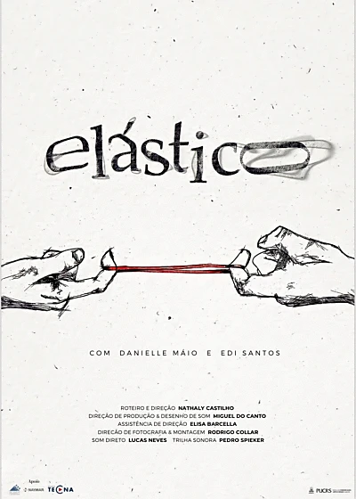 Elástico