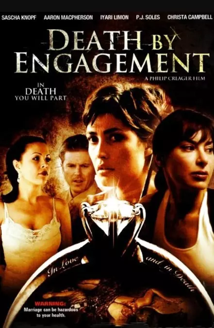 Death by Engagement