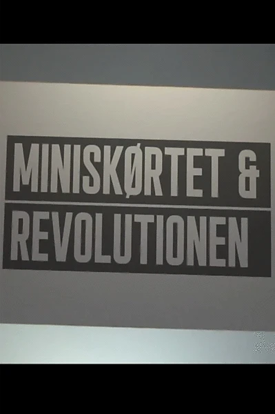 Miniskørtet og revolutionen