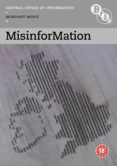 MisinForMation