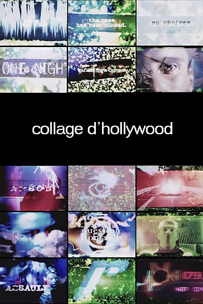 Collage d’Hollywood