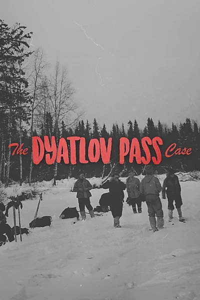 The Dyatlov Pass Case